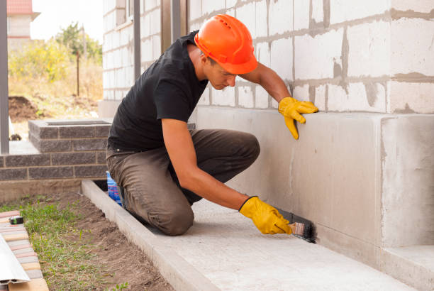 Licensed Crawl Space Encapsulation service in Hebron, IN - Halo Water Proofing